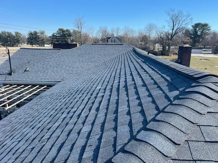 Harford Roofing & Exteriors Picture 3