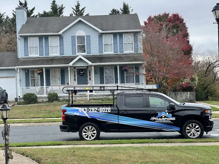 Harford Roofing & Exteriors Picture 10