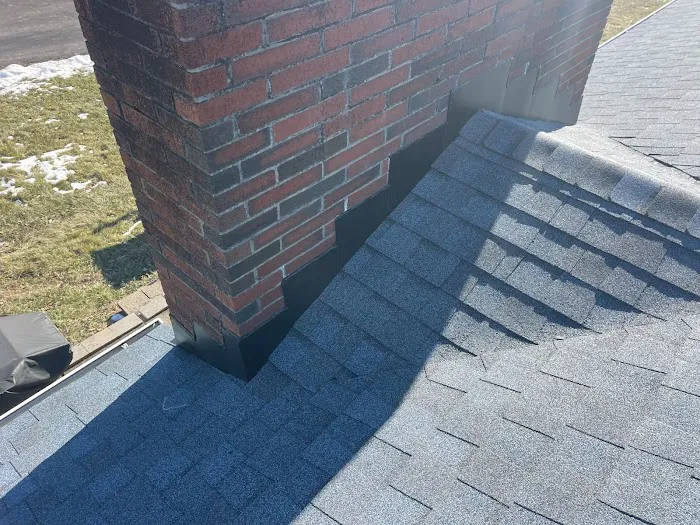 Harford Roofing & Exteriors Picture 2