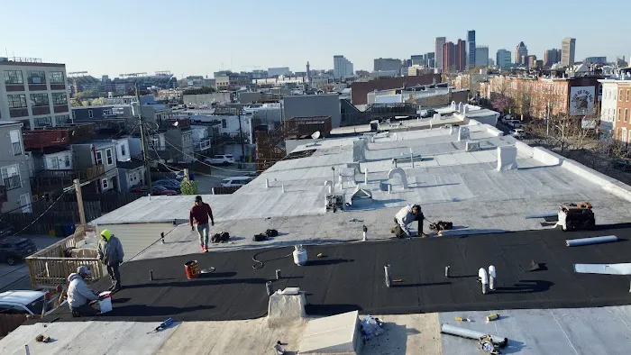 Matter Roofing & Construction Picture 9