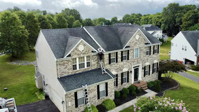 Matter Roofing & Construction Picture 4