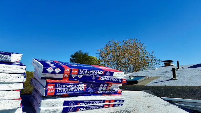 Matter Roofing & Construction Picture 6