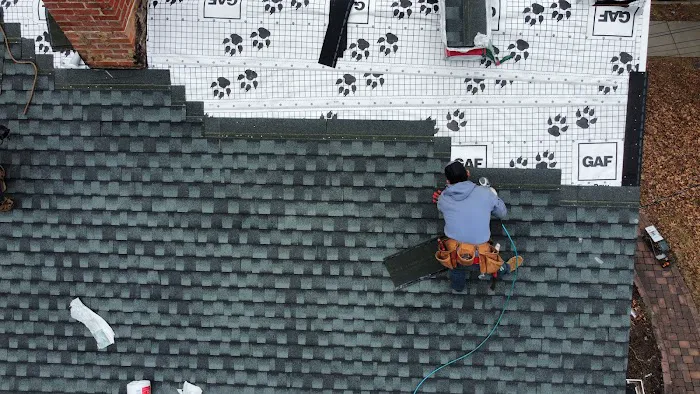 Matter Roofing & Construction Picture 10