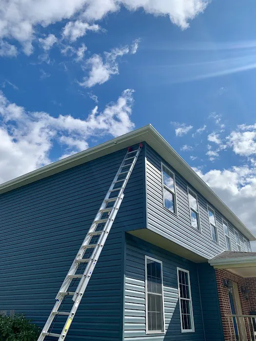 Matter Roofing & Construction Picture 8