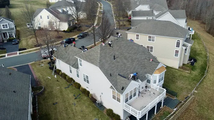 Matter Roofing & Construction Picture 1