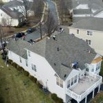 Matter Roofing & Construction