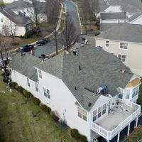 Matter Roofing & Construction ico