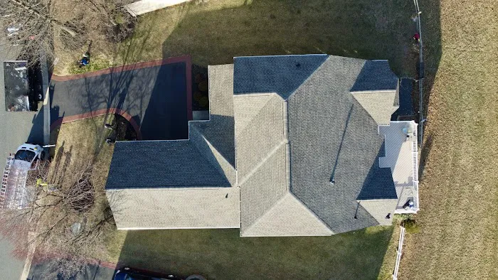 Matter Roofing & Construction Picture 3