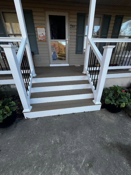 Outback Exteriors Picture 6