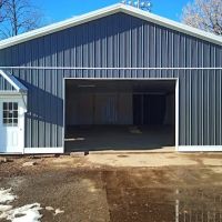 Outback Exteriors ico