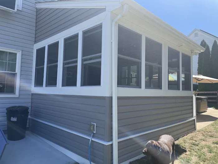 Outback Exteriors Picture 7