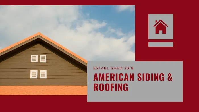 American Siding & Roofing LLC Picture 1