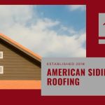 American Siding & Roofing LLC