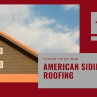 American Siding & Roofing LLC ico
