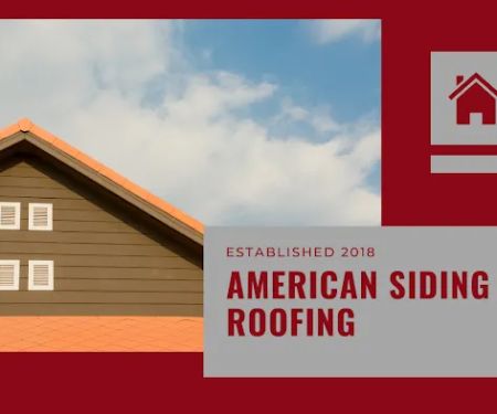 American Siding & Roofing LLC