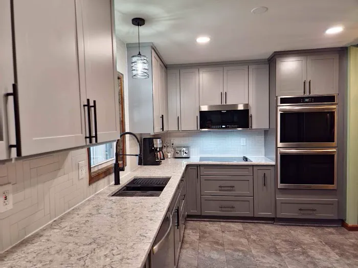 Certified Pro Renovations Picture 1