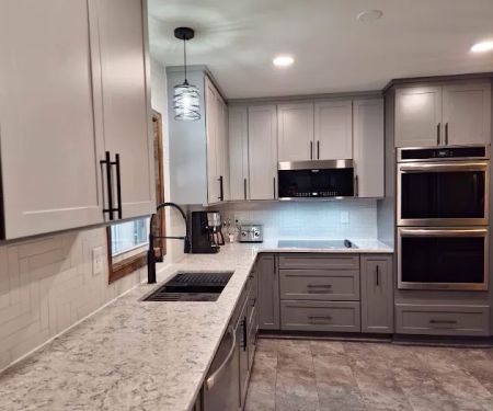 Certified Pro Renovations