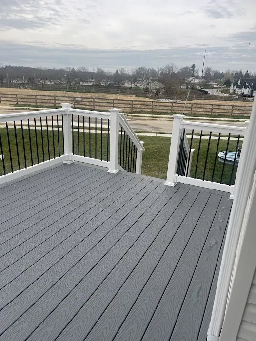 CD Beiler Construction Picture 4