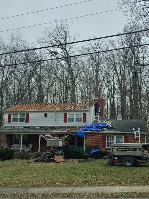 Oak Grove Roofing Picture 5