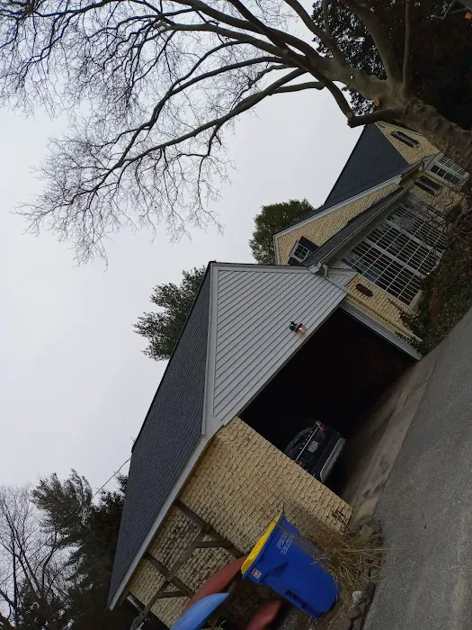 Oak Grove Roofing Picture 4