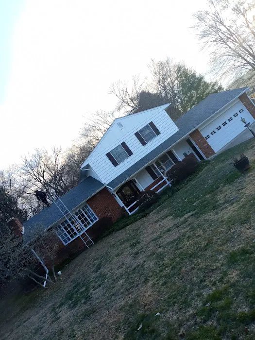 Oak Grove Roofing Picture 3