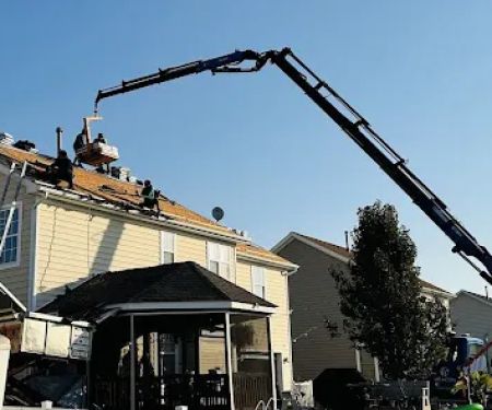 Grant & Sons Roofing & Siding