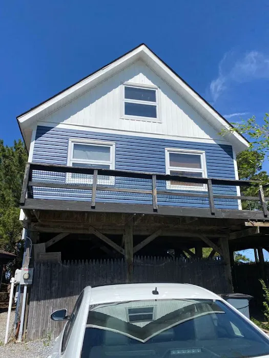 Grant & Sons Roofing & Siding Picture 2