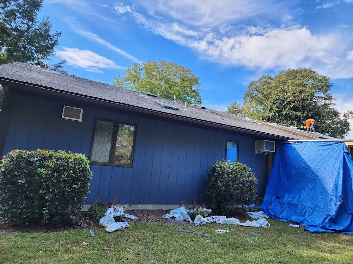 Bayside Roofing Picture 1