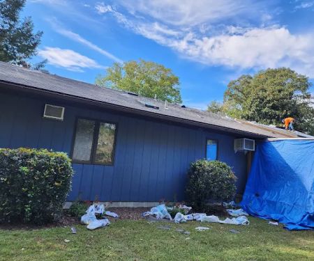 Bayside Roofing