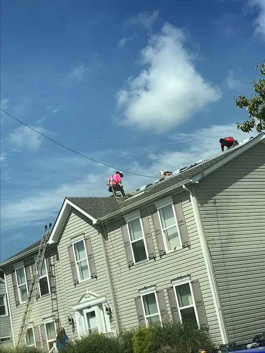 Bayside Roofing Picture 2