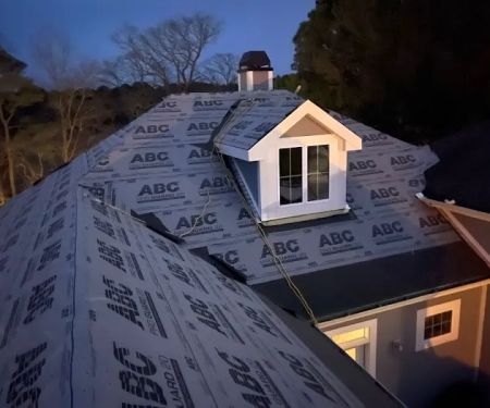 River to Bay Roofing an Exteriors LLC