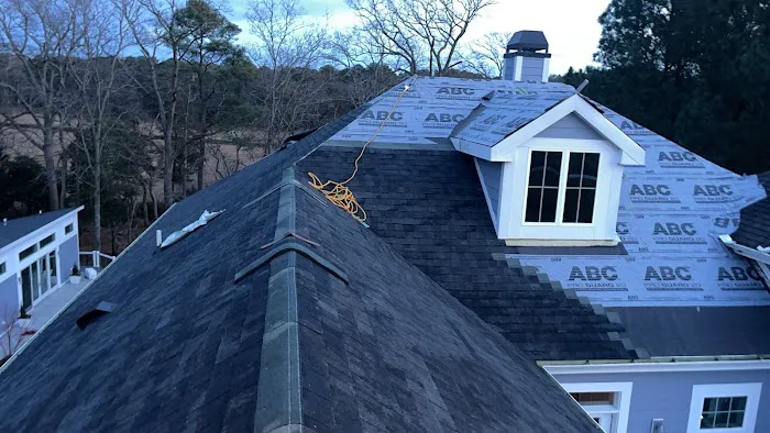 River to Bay Roofing an Exteriors LLC Picture 3