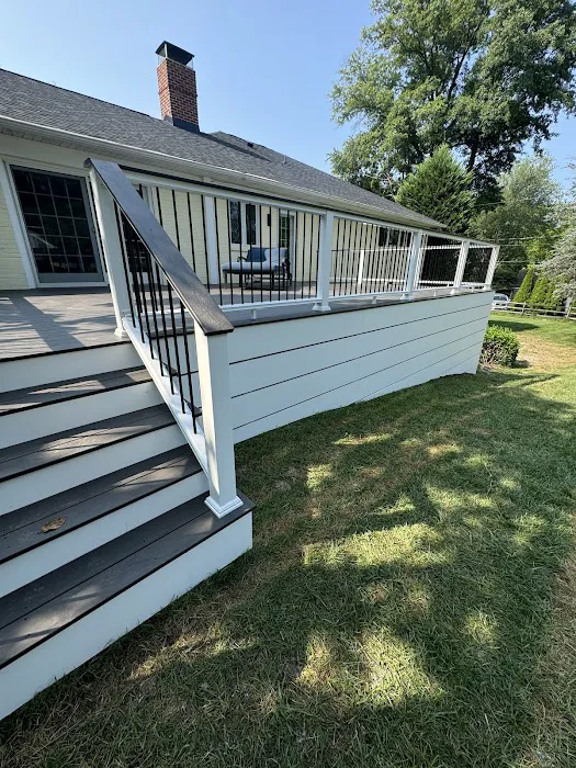 River to Bay Roofing an Exteriors LLC Picture 8