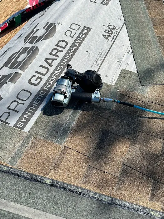 River to Bay Roofing an Exteriors LLC Picture 9