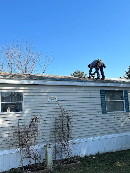 River to Bay Roofing an Exteriors LLC Picture 7