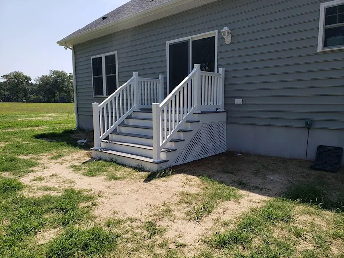 1st State Exteriors Picture 3