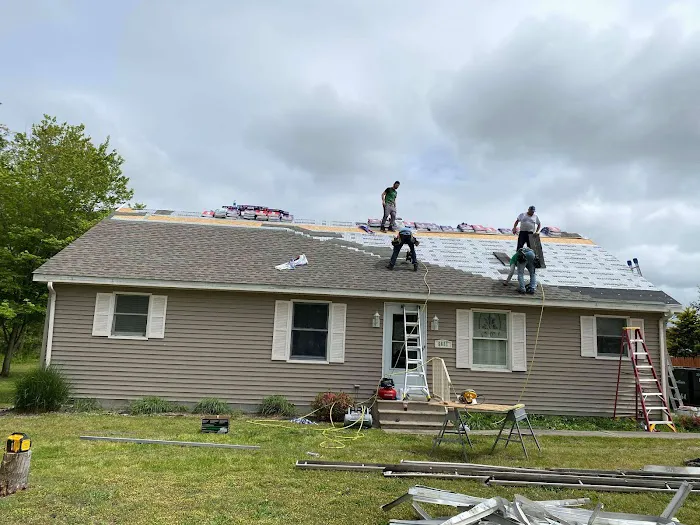 1st State Exteriors Picture 1