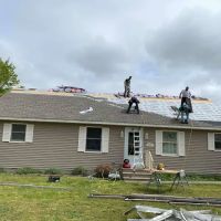 1st State Exteriors ico