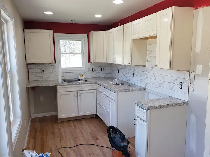 1st State Exteriors Picture 2