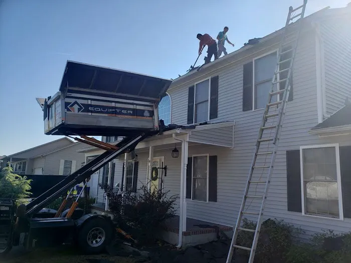 1st State Exteriors Picture 4