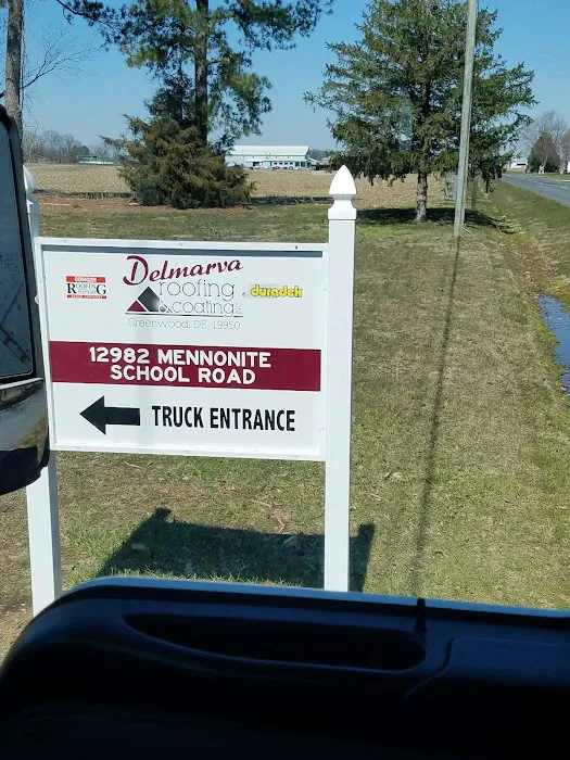 Delmarva Roofing & Coating Inc. Picture 2