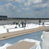 Delmarva Roofing & Coating Inc. ico