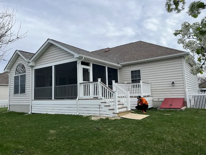 Pro Exteriors Picture 1