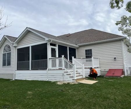 Pro Exteriors