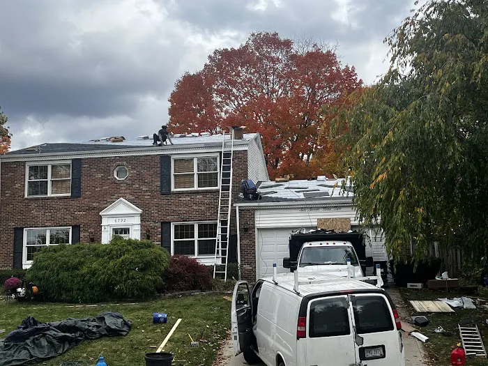 Roofing Near Me LLC Picture 1