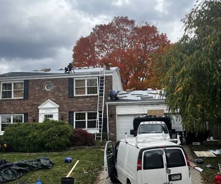 Roofing Near Me LLC
