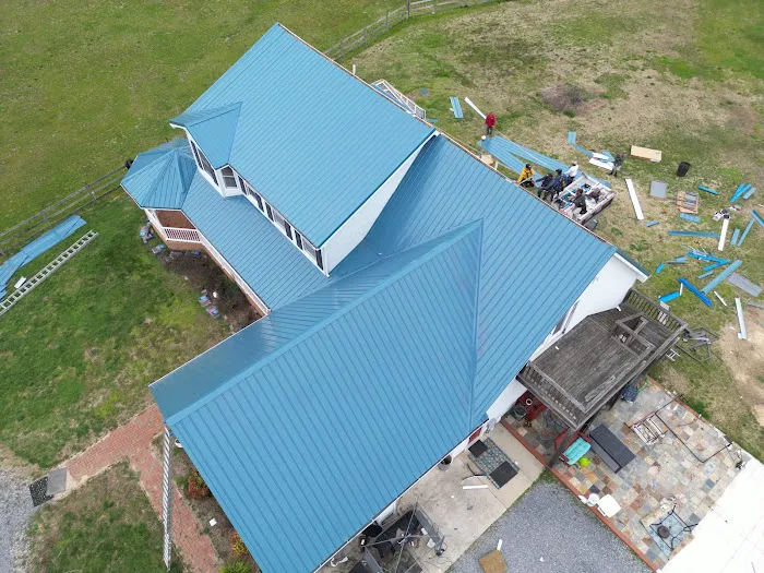 Avamer Roofing Inc. Picture 6