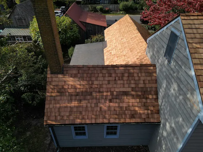 Avamer Roofing Inc. Picture 1