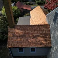 Avamer Roofing Inc. ico