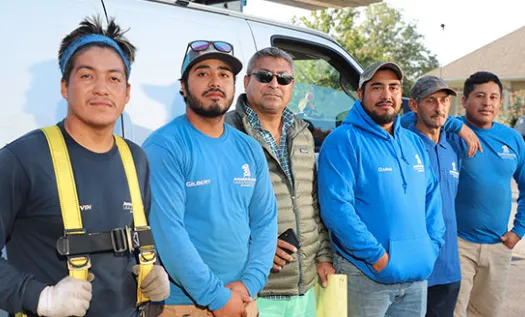 Avamer Roofing Inc. Picture 8